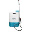 Záhradný aku postrekovač chrbtový 16L SPRINGOS FOGGO