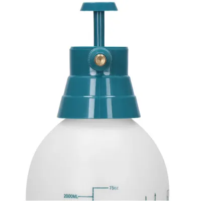 Záhradný postrekovač tlakový 2L SPRINGOS RAINEX