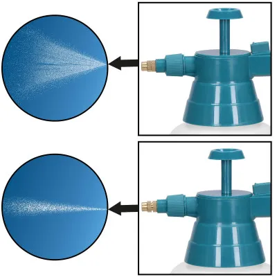 Záhradný postrekovač tlakový 2L SPRINGOS RAINEX