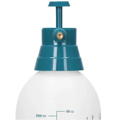 Záhradný postrekovač tlakový 3L SPRINGOS RAINEX