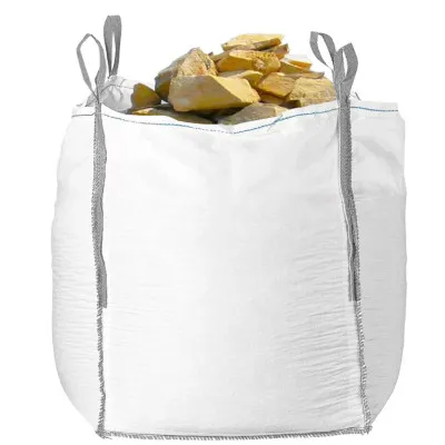 Záhradný vak s ušami 1200l SPRINGOS BIG BAG