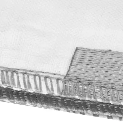 Záhradný vak s ušami 1200l SPRINGOS BIG BAG