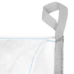 Záhradný vak s ušami 1200l SPRINGOS BIG BAG