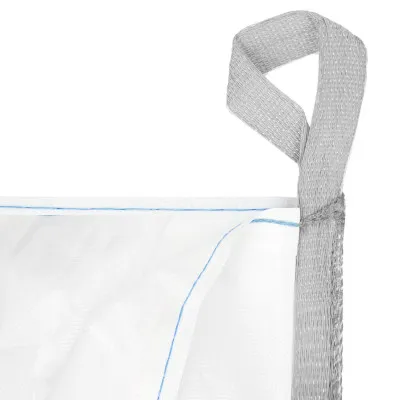 Záhradný vak s ušami 1200l SPRINGOS BIG BAG