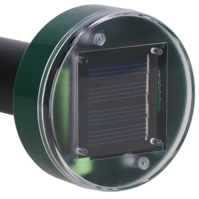 Solárne plašiče krtkov SPRINGOS GA0072 sada 4 ks