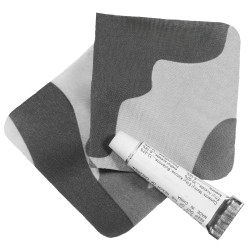 Nafukovací matrac 190x58 cm SPRINGOS PM047 camo