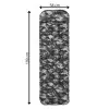 Nafukovací matrac 190x58 cm SPRINGOS PM047 camo