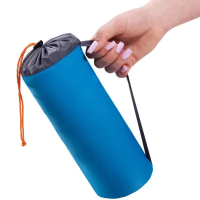 Nafukovací matrac 190x58 cm SPRINGOS PM048 modrá