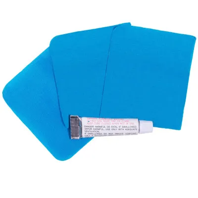 Nafukovací matrac 190x58 cm SPRINGOS PM048 modrá