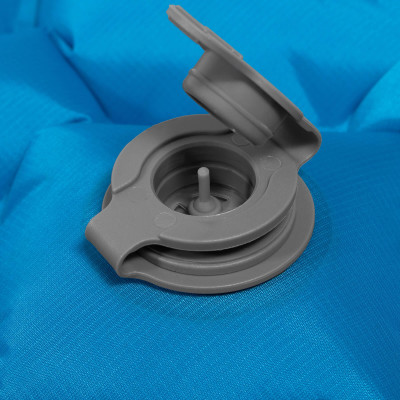 Nafukovací matrac 190x58 cm SPRINGOS PM048 modrá