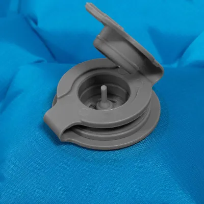 Nafukovací matrac 190x58 cm SPRINGOS PM048 modrá