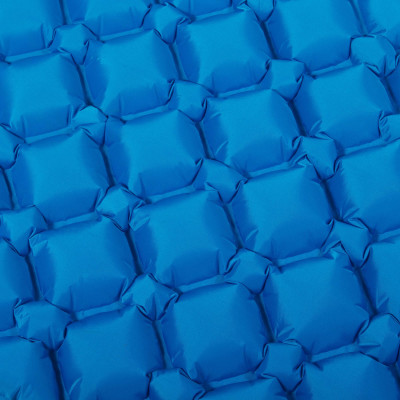 Nafukovací matrac 190x58 cm SPRINGOS PM048 modrá