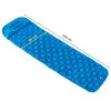 Nafukovací matrac 190x58 cm SPRINGOS PM048 modrá