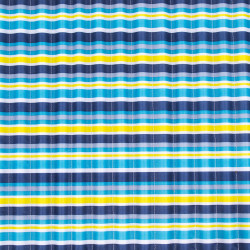 Plážová podložka s vankúšom 180x60 cm SPRINGOS PM0017 modrá