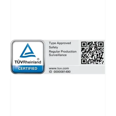 Hliníkový rebrík 1x17 priečok jednodielny DRABEST DP-17 PRO