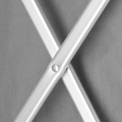 Kôš na bielizeň so stojanom 3 oddiely 146l SPRINGOS HA0099