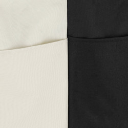 Kôš na bielizeň so stojanom 3 oddiely 146l SPRINGOS HA0099