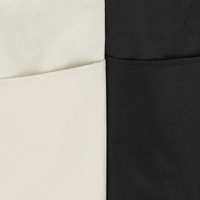 Kôš na bielizeň so stojanom 3 oddiely 146l SPRINGOS HA0099