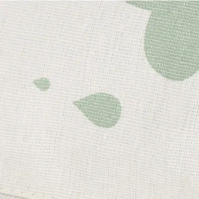 Závesný organizér 3 vrecká SPRINGOS HA0141 mráčiky