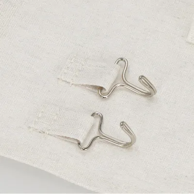 Závesný organizér 5 vreciek SPRINGOS HA0144 sivý