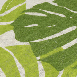 Závesný organizér 3 vrecká SPRINGOS HA0145 listy