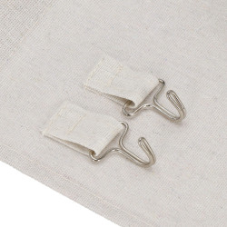 Závesný organizér 5 vreciek SPRINGOS HA0146 listy