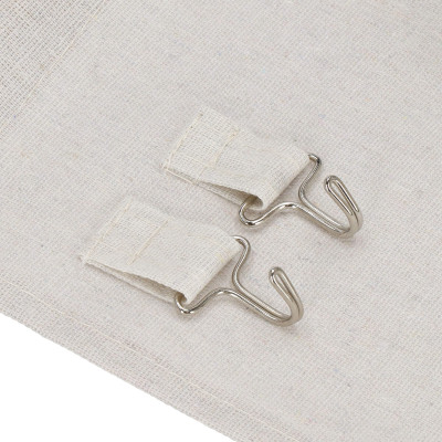 Závesný organizér 5 vreciek SPRINGOS HA0146 listy