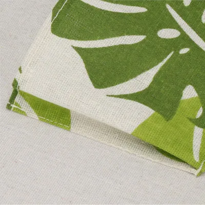 Závesný organizér 5 vreciek SPRINGOS HA0146 listy