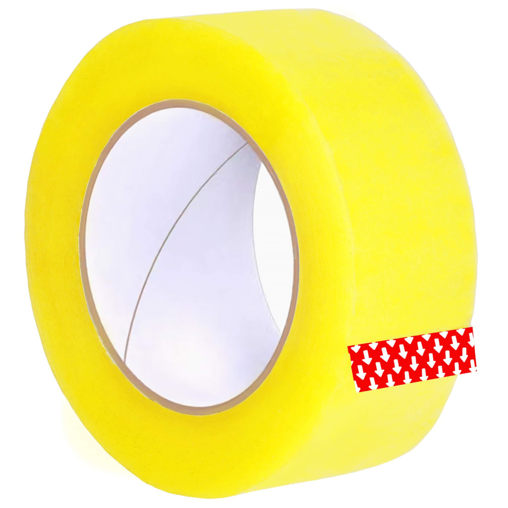 Lepiaca páska 4,5cm x 100m SPRINGOS HA7500 transparentná