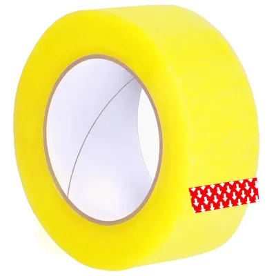 Lepiaca páska 4,5cm x 100m SPRINGOS HA7500 transparentná