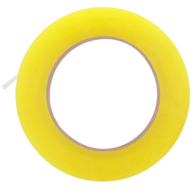 Lepiaca páska 4,5cm x 100m SPRINGOS HA7500 transparentná