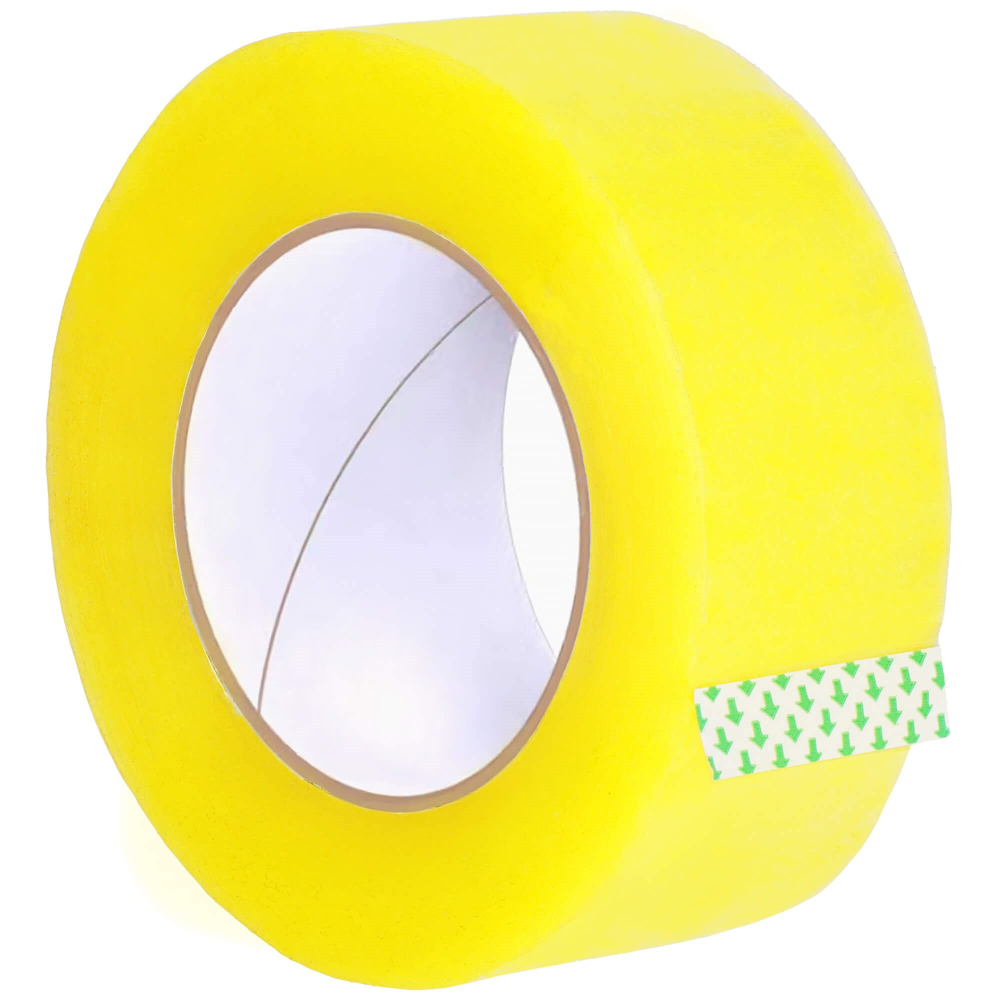 Lepiaca páska 4,8 cm x 150m SPRINGOS HA7501 transparentná