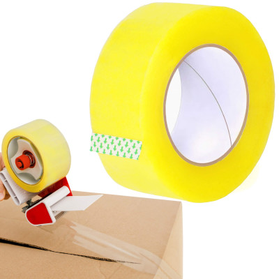 Lepiaca páska 4,8 cm x 150m SPRINGOS HA7501 transparentná