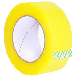 Lepiaca páska 4,8 cm x 100m SPRINGOS HA7502 transparentná