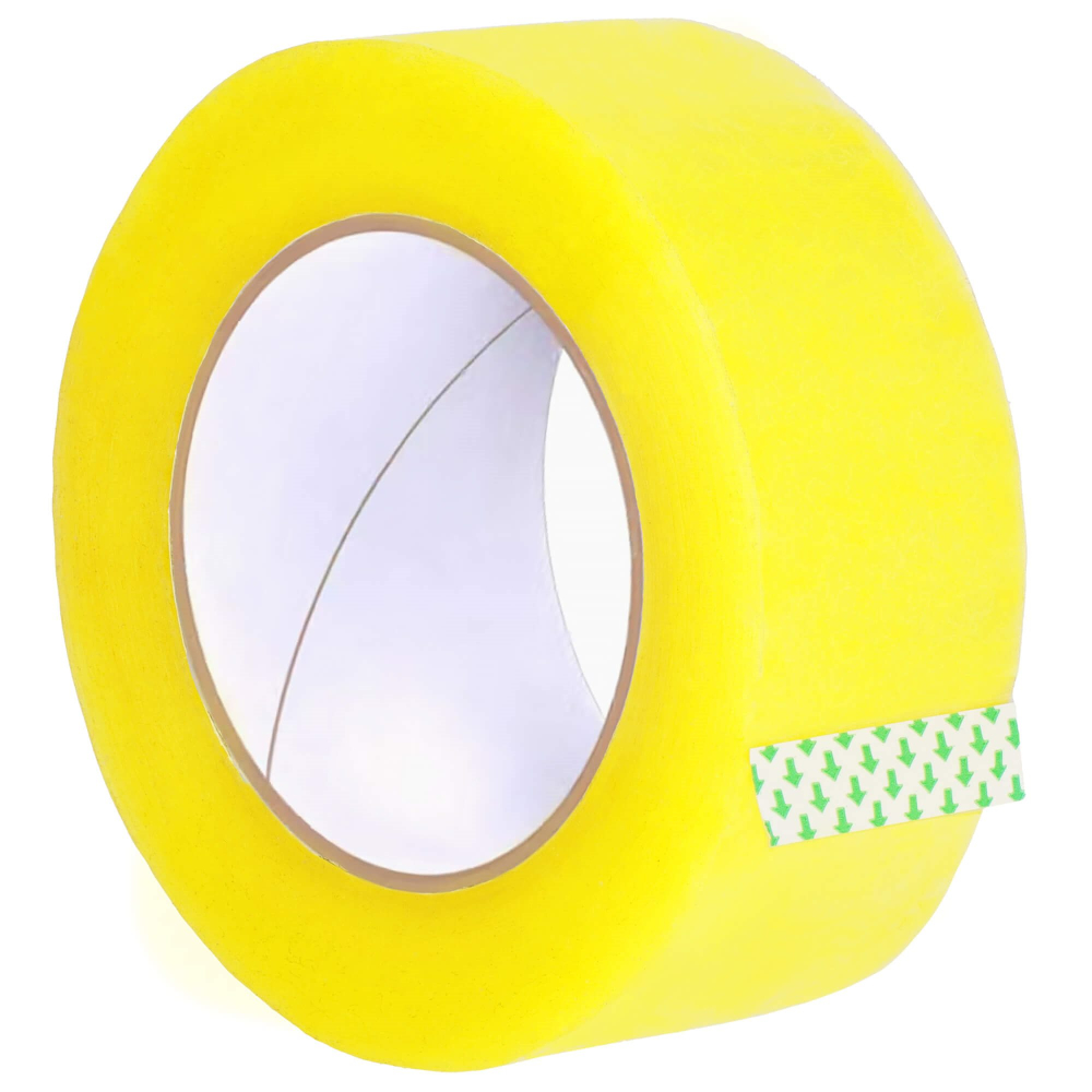 Lepiaca páska 4,8 cm x 100m SPRINGOS HA7502 transparentná