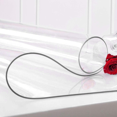 Ochranná fólia na nábytok samolepiaca 45x30 cm SPRINGOS PA1079 číra 2ks