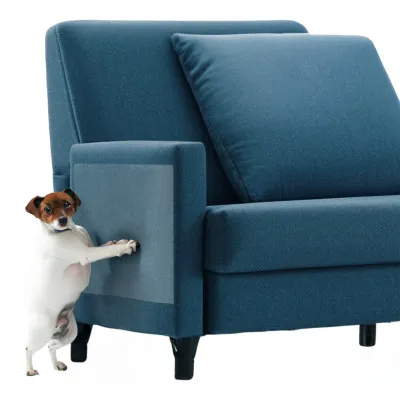 Ochranná fólia na nábytok samolepiaca 45x30 cm SPRINGOS PA1079 číra 2ks