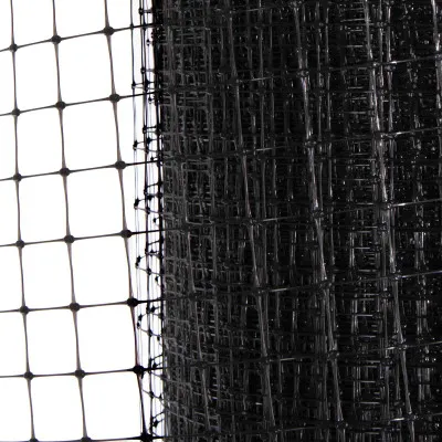 Pletivo PVC 2m x 100m, oka 16x16 mm SPRINGOS AN0002