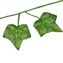 Umělý břečťan girlanda 208 cm SPRINGOS HA7438 sada 6 ks