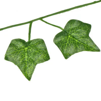 Umělý břečťan girlanda 208 cm SPRINGOS HA7438 sada 6 ks