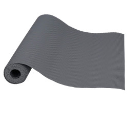 Protišmyková podložka do zásuviek 300x50 cm SPRINGOS HA5237 sivá