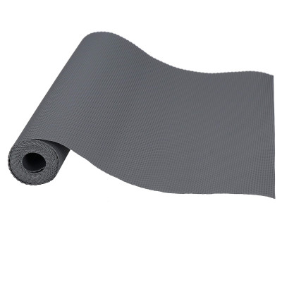 Protišmyková podložka do zásuviek 300x50 cm SPRINGOS HA5237 sivá