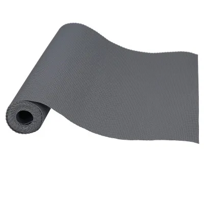 Protišmyková podložka do zásuviek 300x50 cm SPRINGOS HA5237 sivá