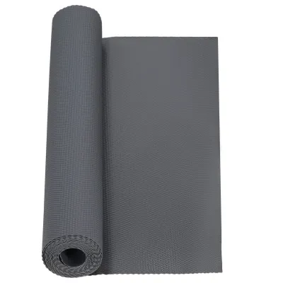 Protišmyková podložka do zásuviek 300x50 cm SPRINGOS HA5237 sivá