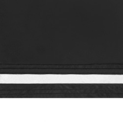 Nepremokavá plachta na motorku XXL 250x105x125 cm SPRINGOS GA0205 čierna