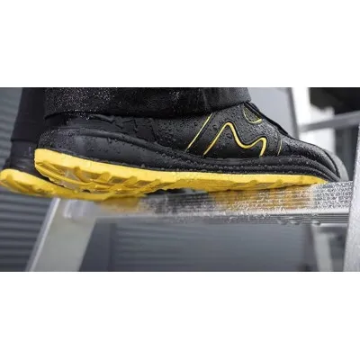 Hliníkový rebrík 1x5 priečok jednodielny DRABEST DP-5 PRO