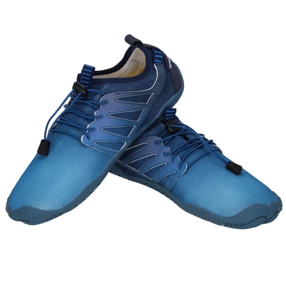 Topánky do vody pánske veľ. 43 SPRINGOS CS0139 modré