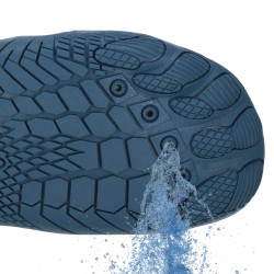 Topánky do vody pánske veľ. 43 SPRINGOS CS0139 modré