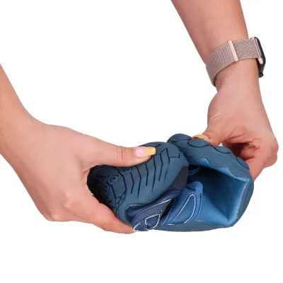 Topánky do vody pánske veľ. 43 SPRINGOS CS0139 modré