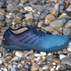 Topánky do vody pánske veľ. 44 SPRINGOS CS0140 modré